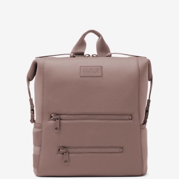 Dagne Dover
Indi Diaper Bag Backpack (Medium) - Picture 10 of 10